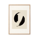 Abstract Forms No 38