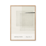 Abstractions Etude No 5
