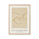 Beautes Ordinaires - Les nuages dorés