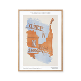 Street view. Cover for the Blade