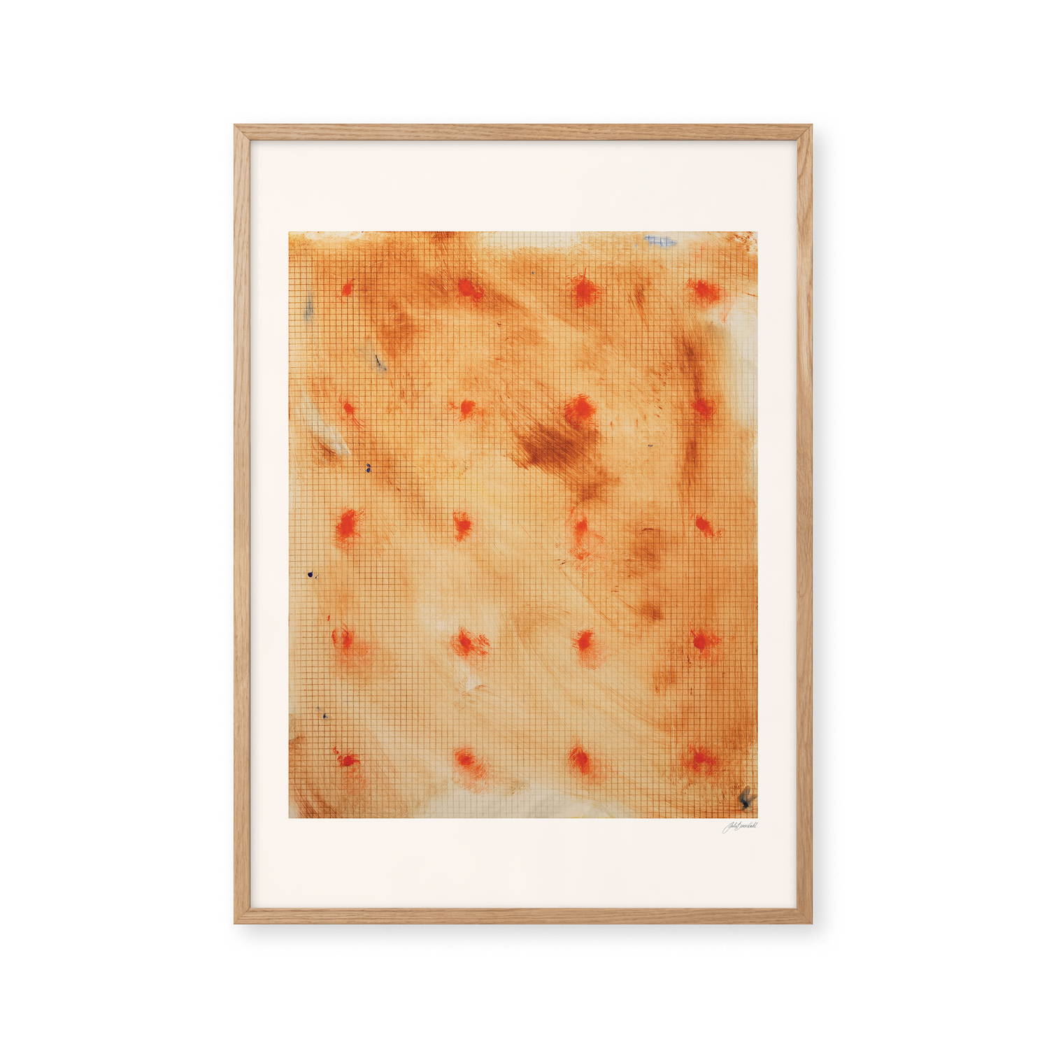 Monotype – Soft Amber