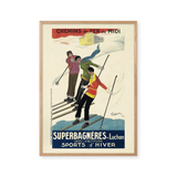 Superbagnères-Luchon
