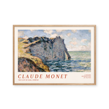 The Cliff of Aval, Etrétat