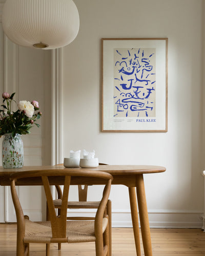 Art Posters - The Ultimate Decor Trend For 2021 | Peléton