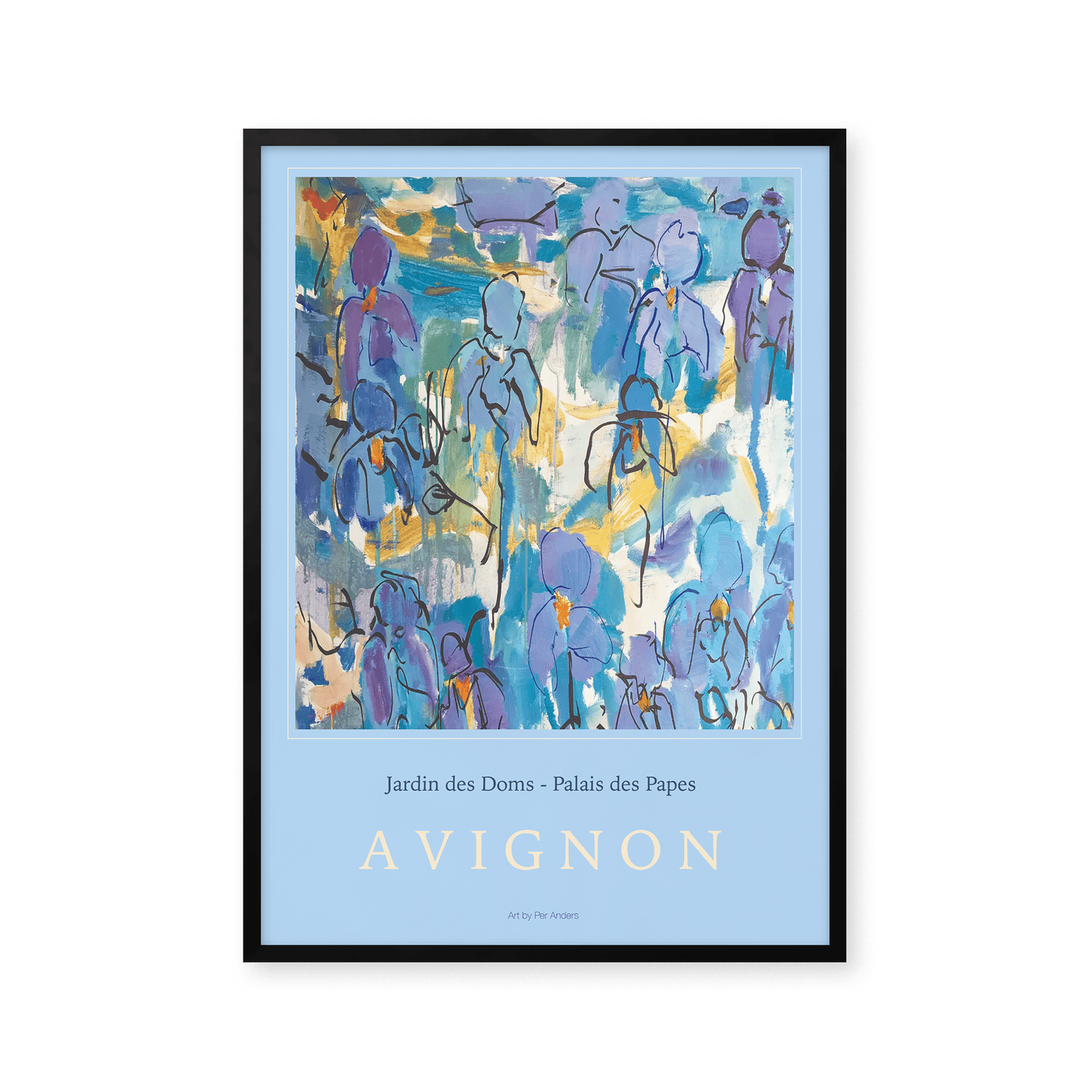 Avignon