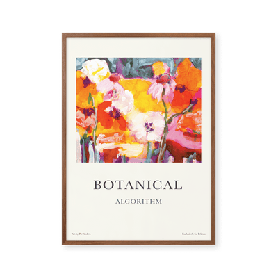 BOTANICAL