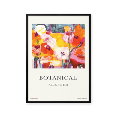 BOTANICAL