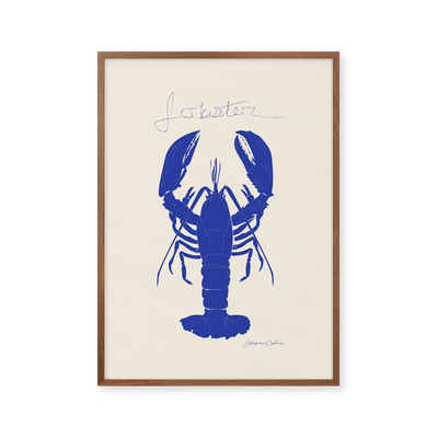 Blue Lobster