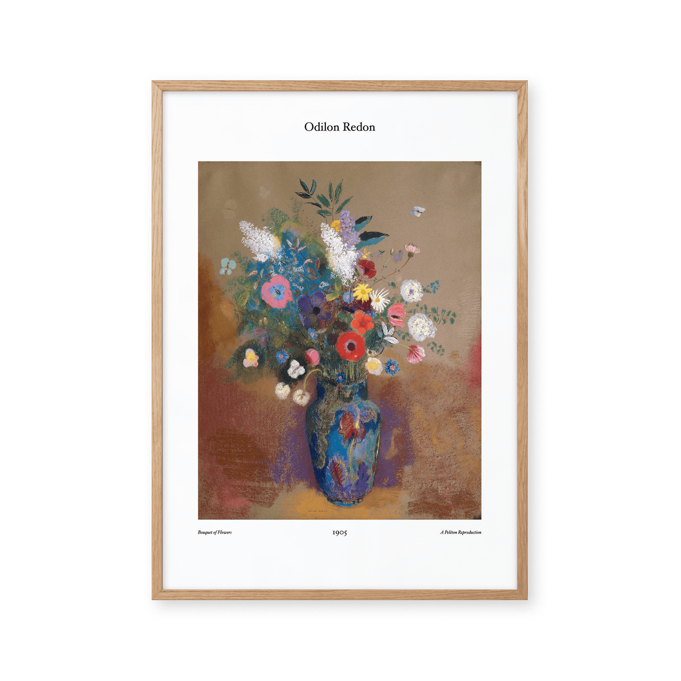 Bouquet of Flowers