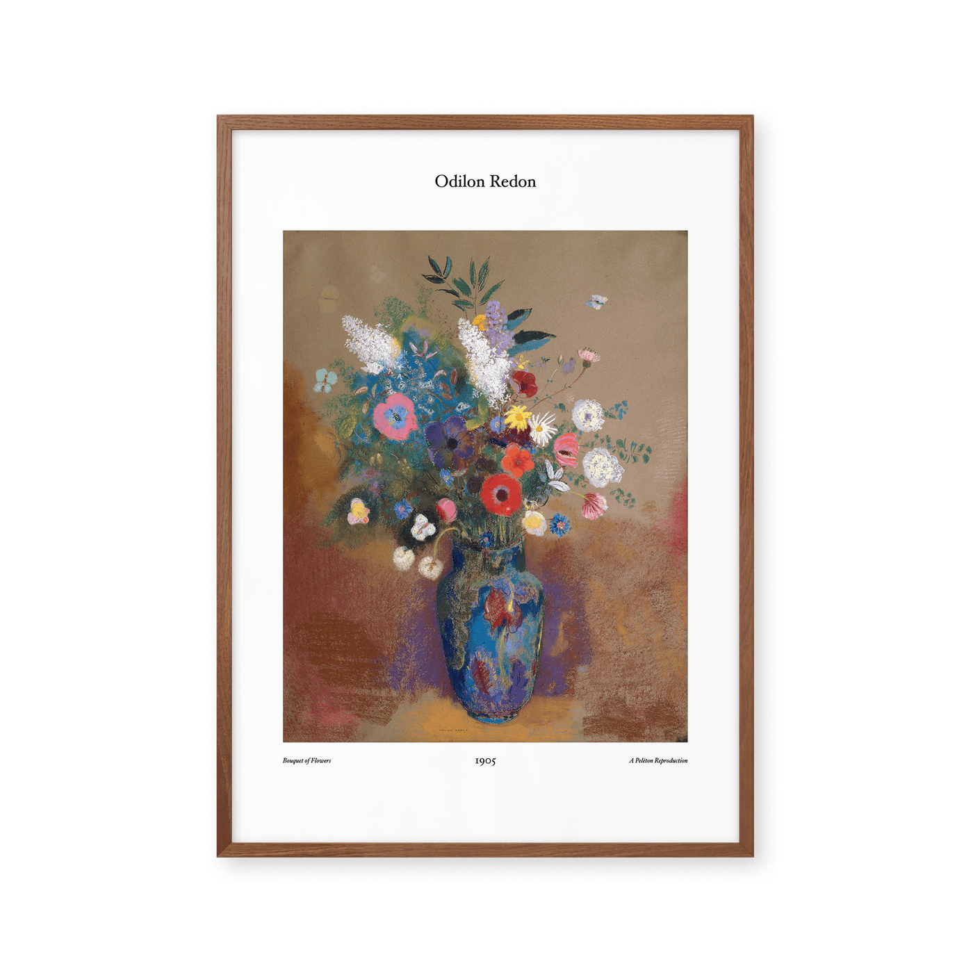 Bouquet of Flowers