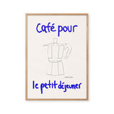 Breakfast Coffee