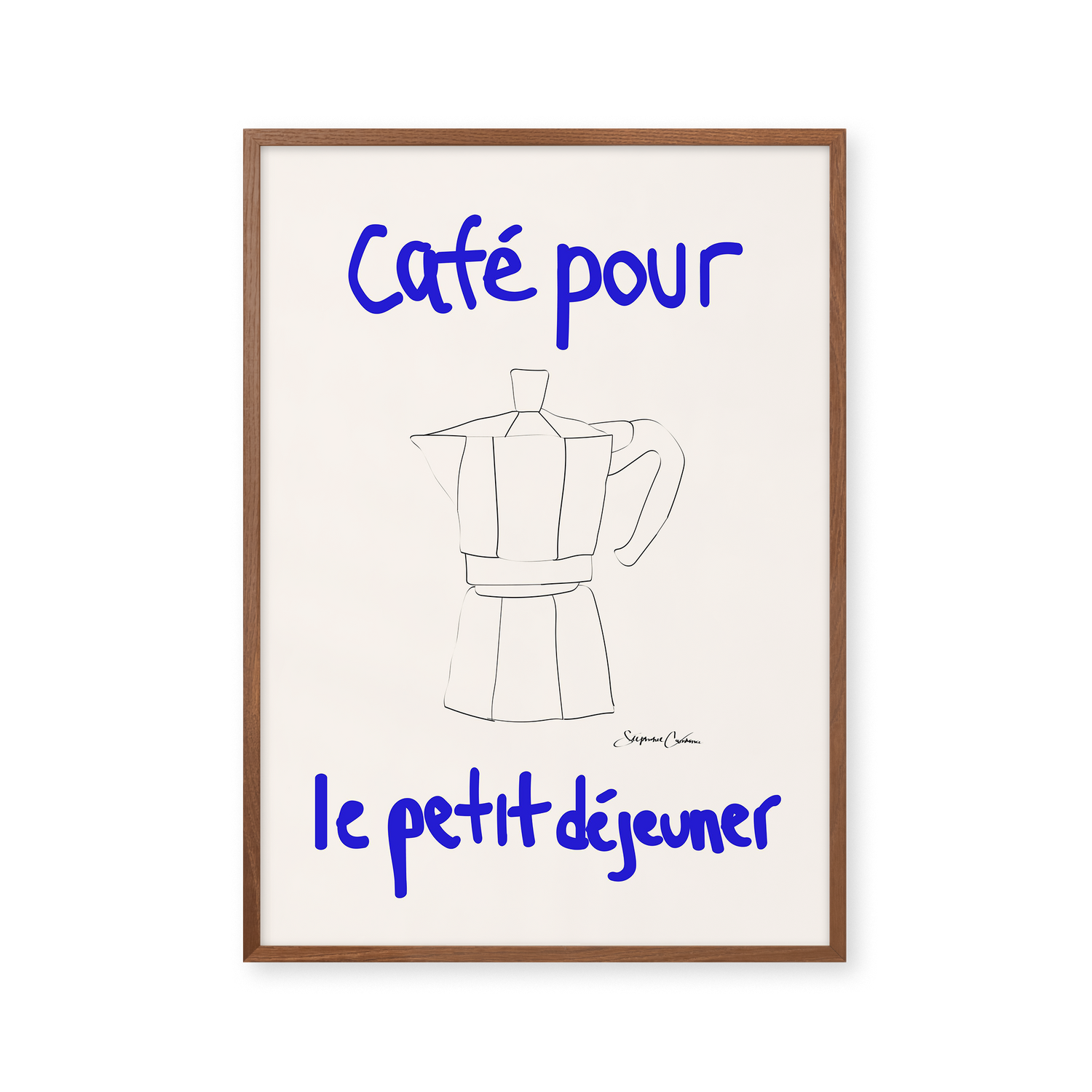 Breakfast Coffee