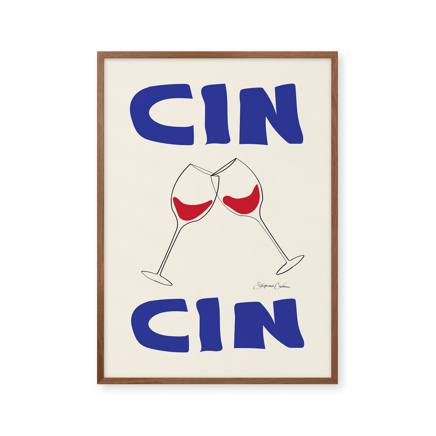 Cin Cin