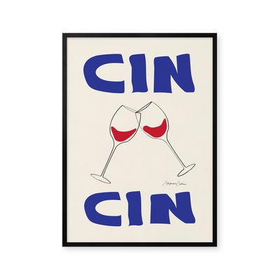 Cin Cin