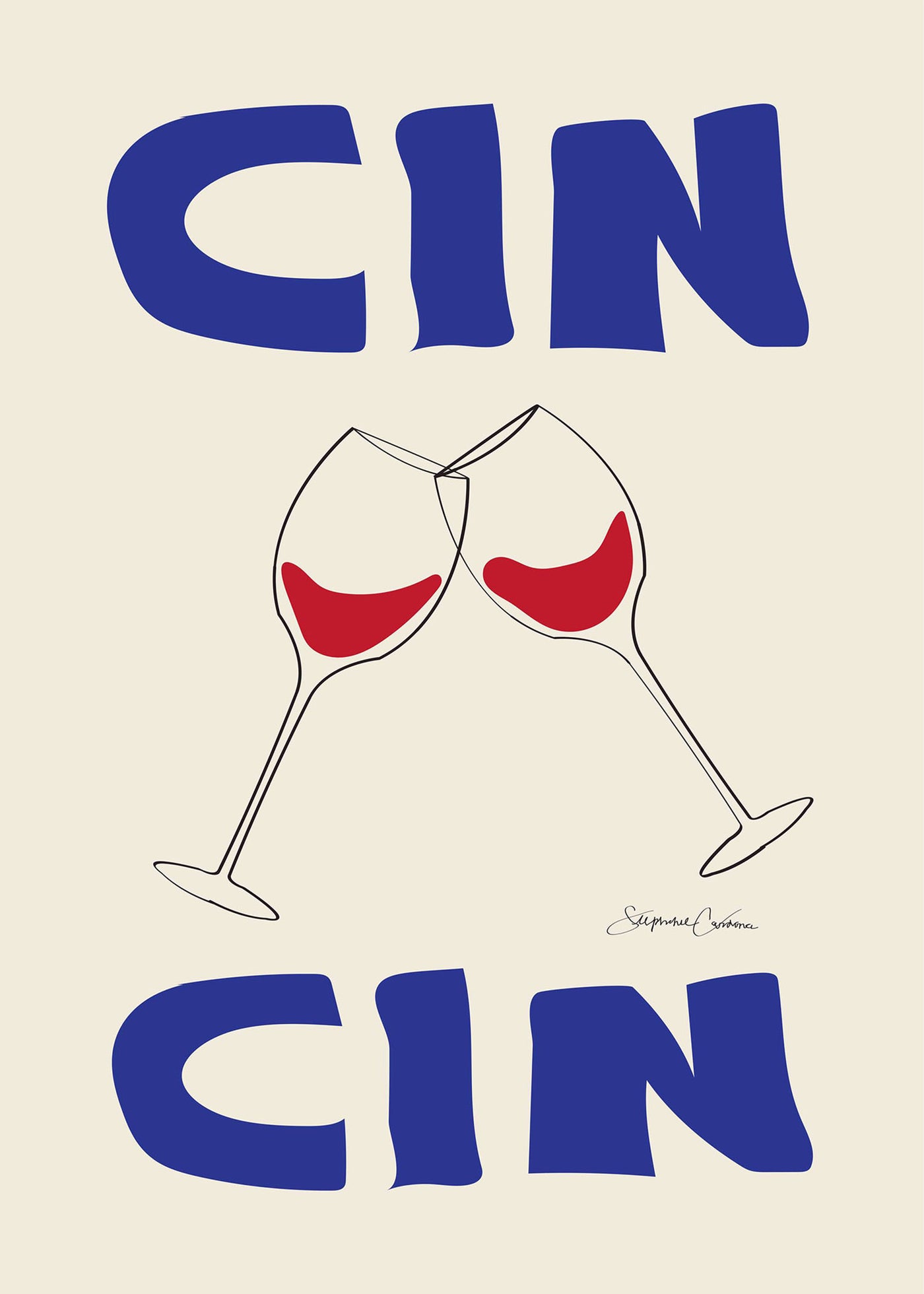 Cin Cin