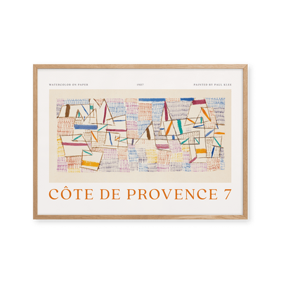 Côte De Provence 7