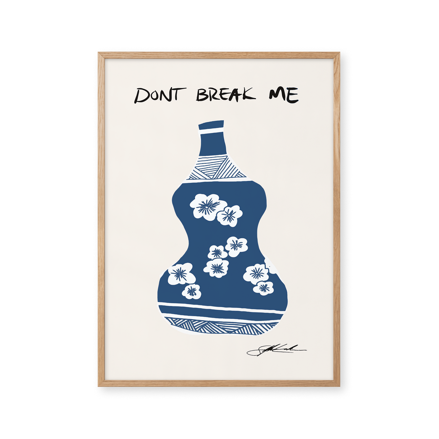 Dont Break Me