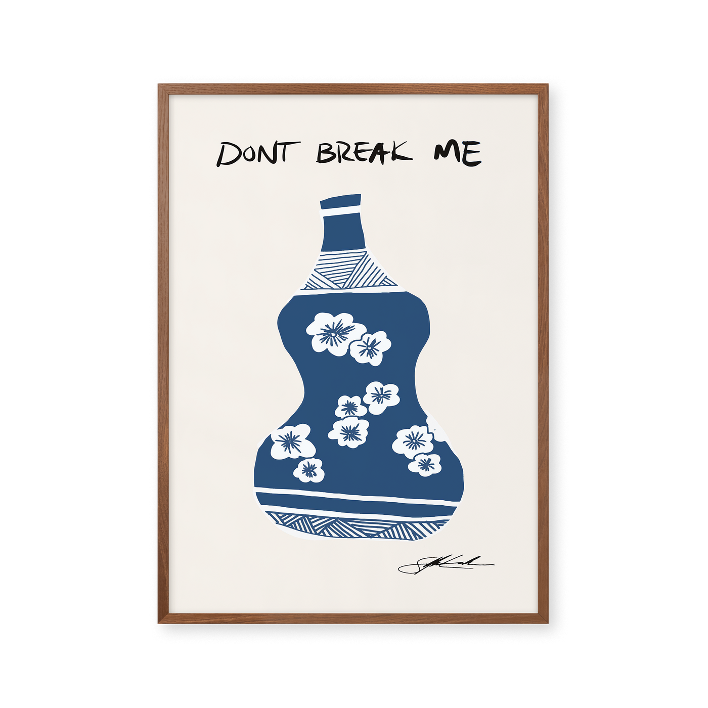 Dont Break Me