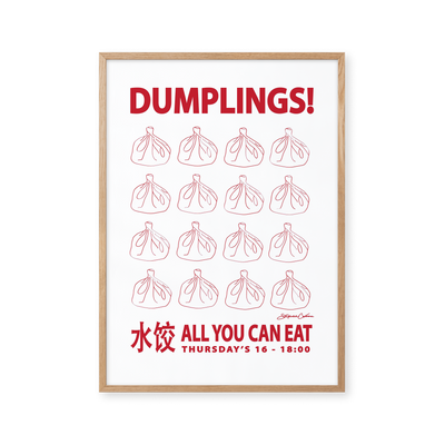 Dumplings