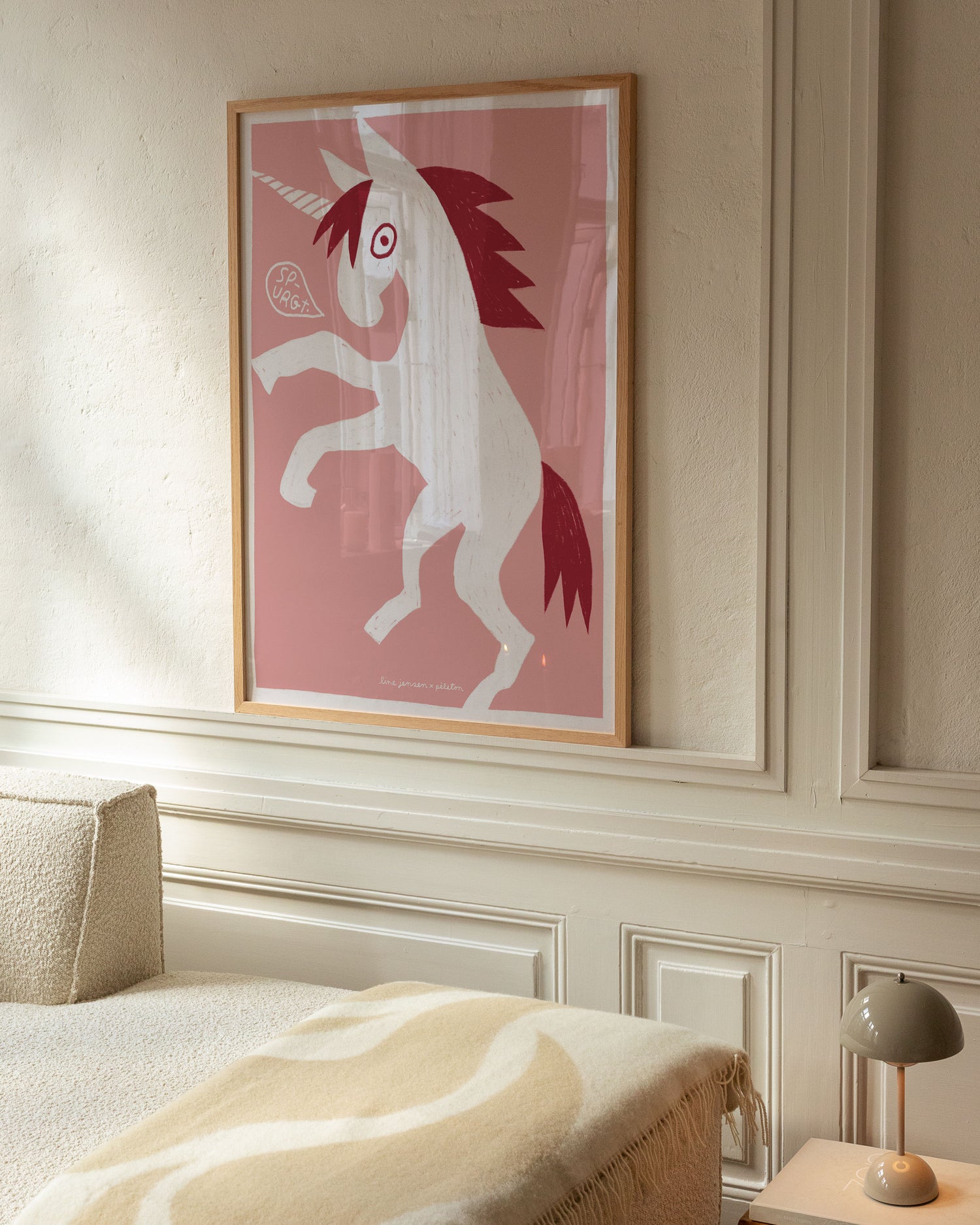 Unicorn