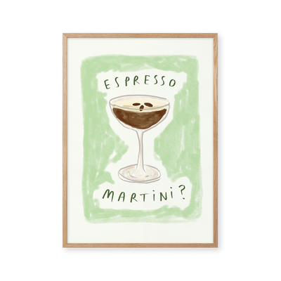 Espresso Martini