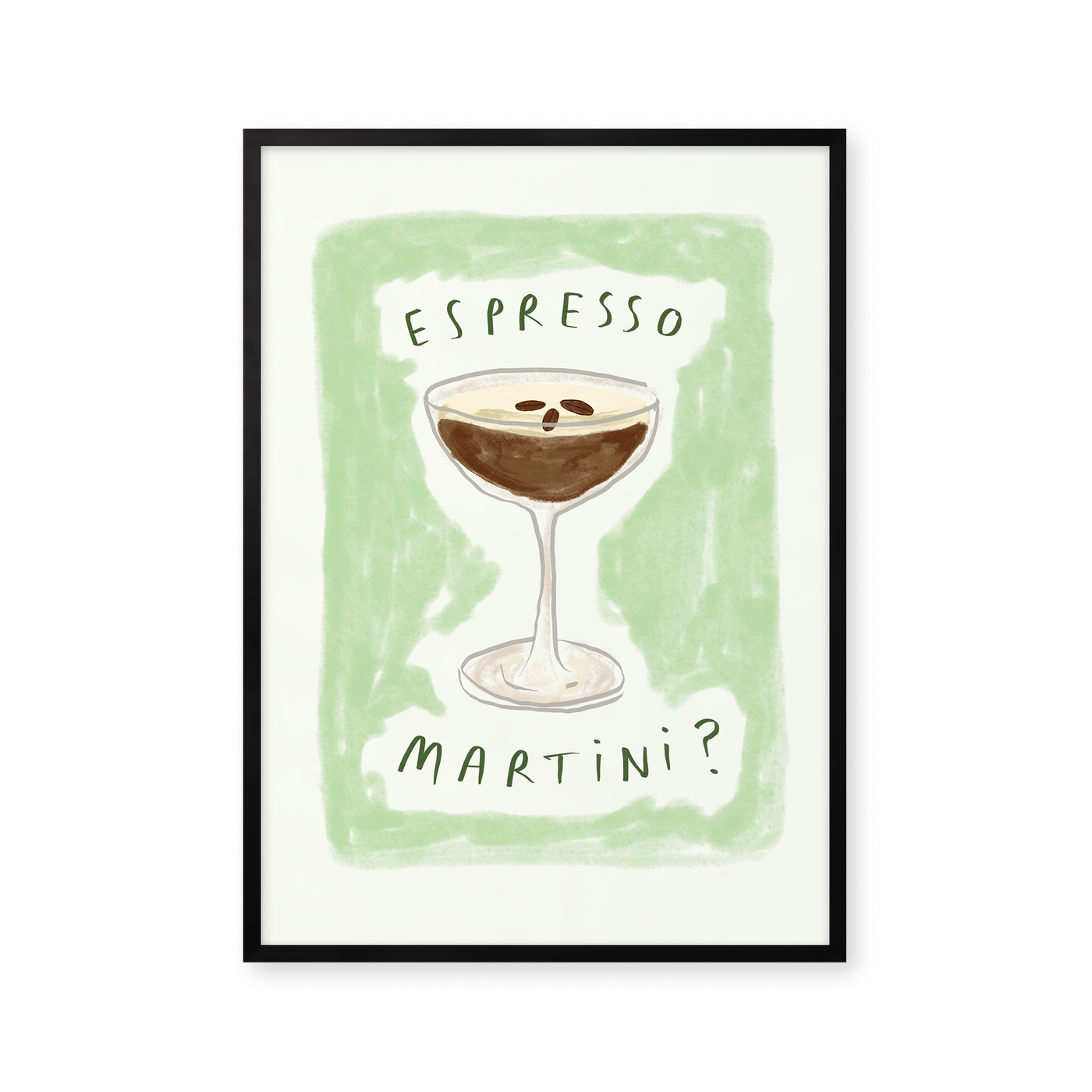 Espresso Martini