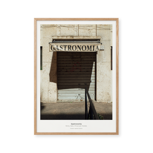 Gastronomia
