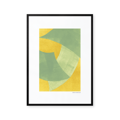 Yellow mirroring 1