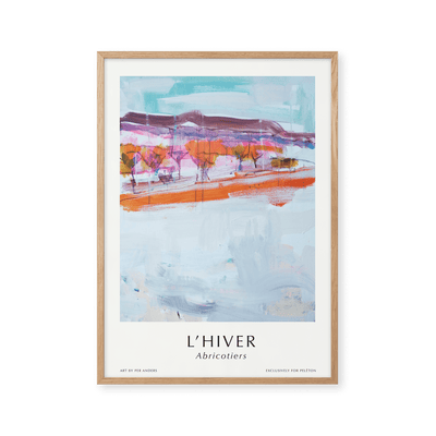 HIVER