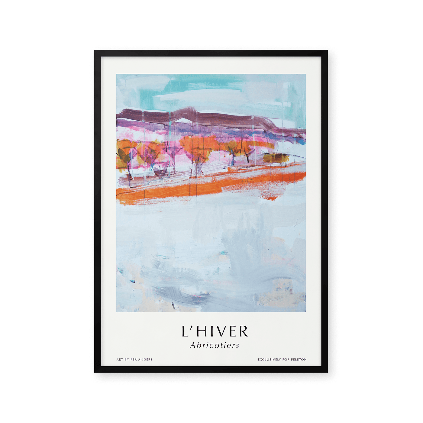 HIVER