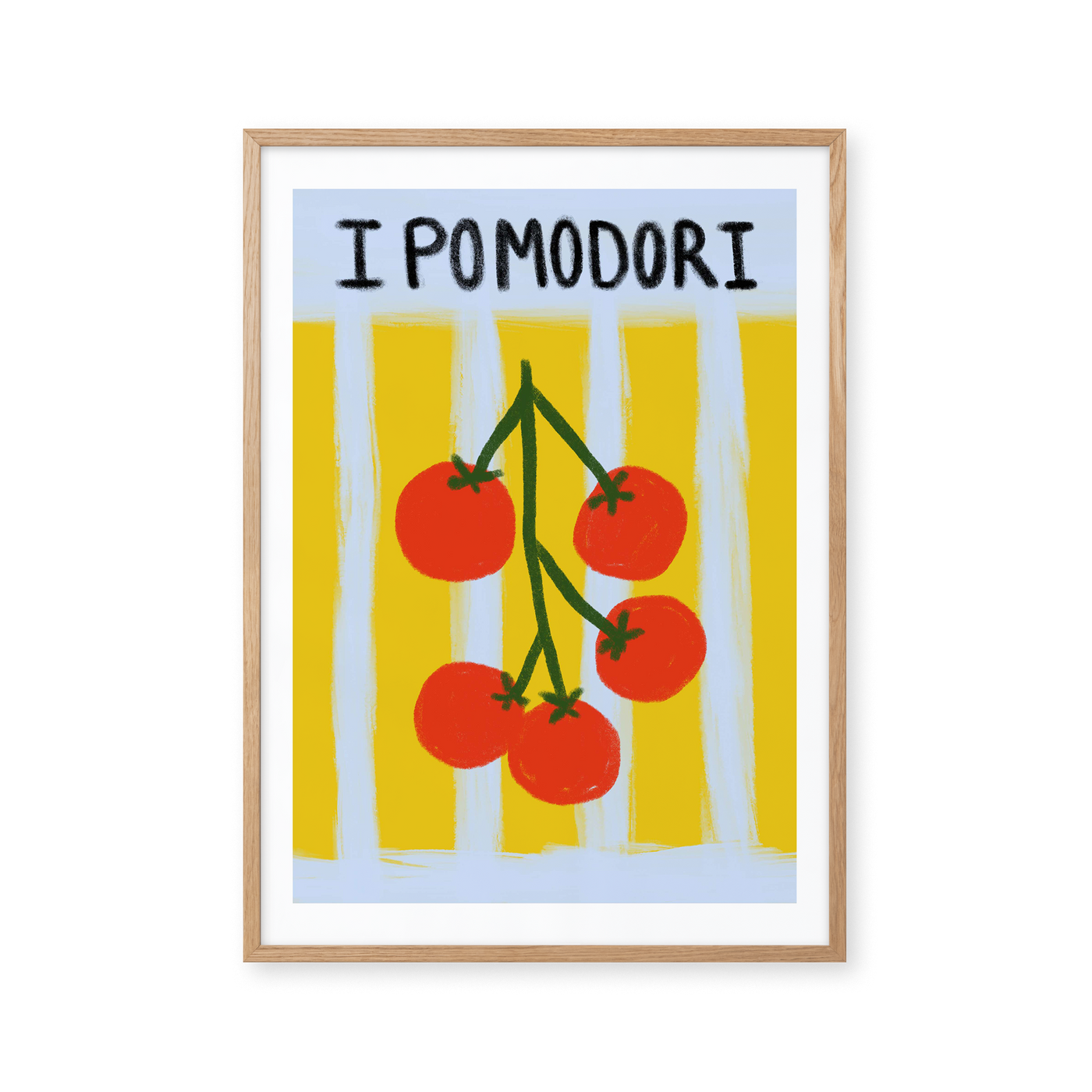 I Pomodori