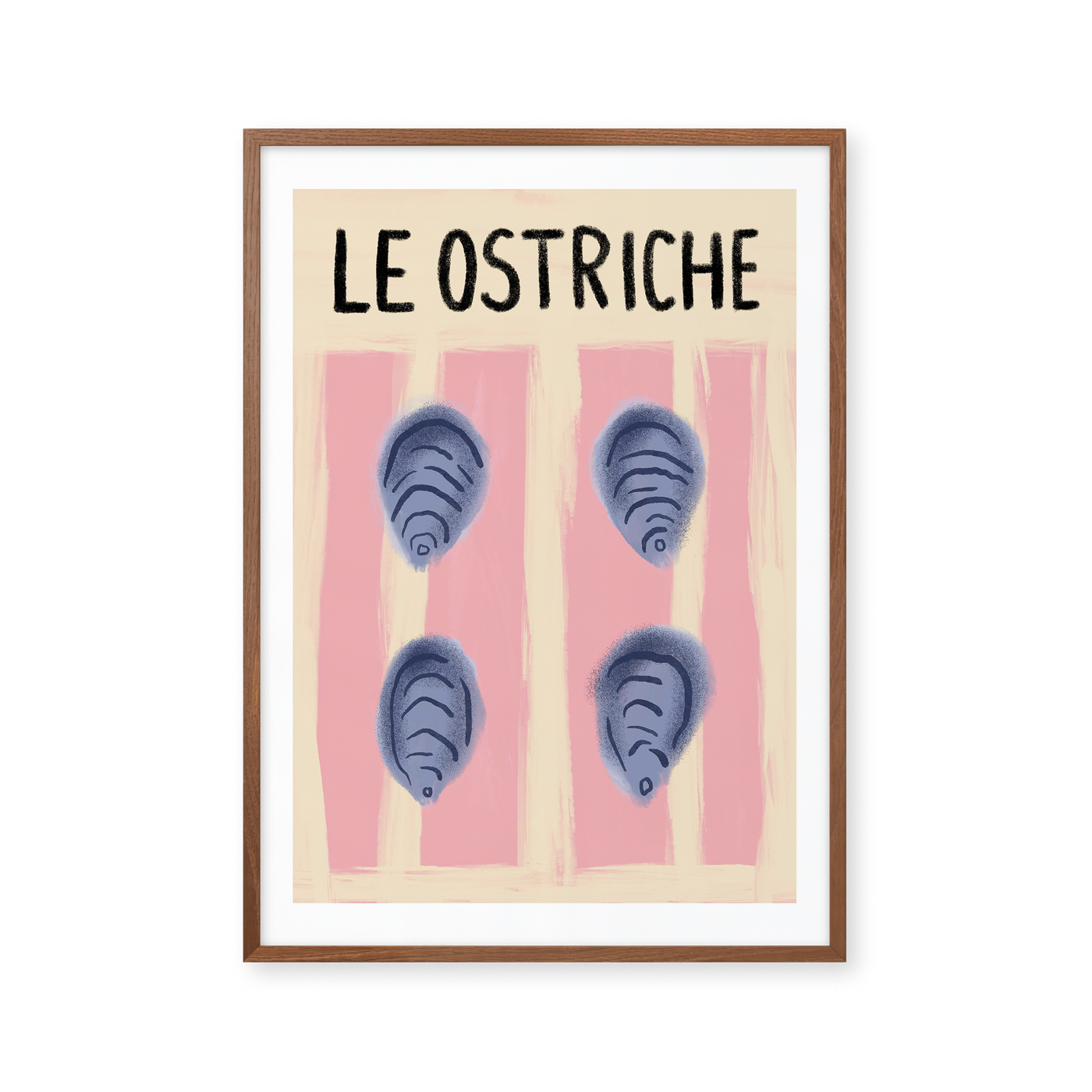 Le Ostriche