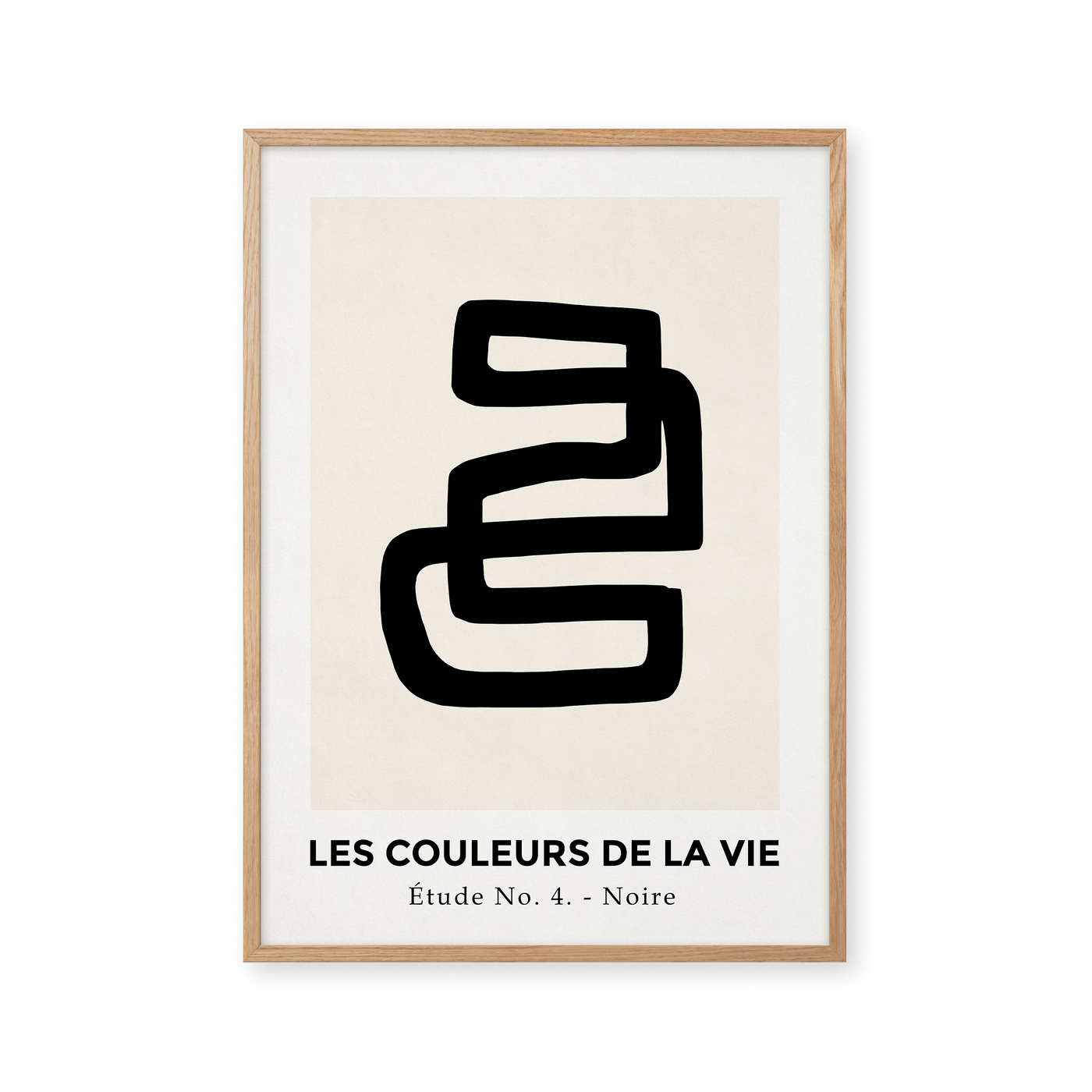 Les Couleurs de la Via Noire