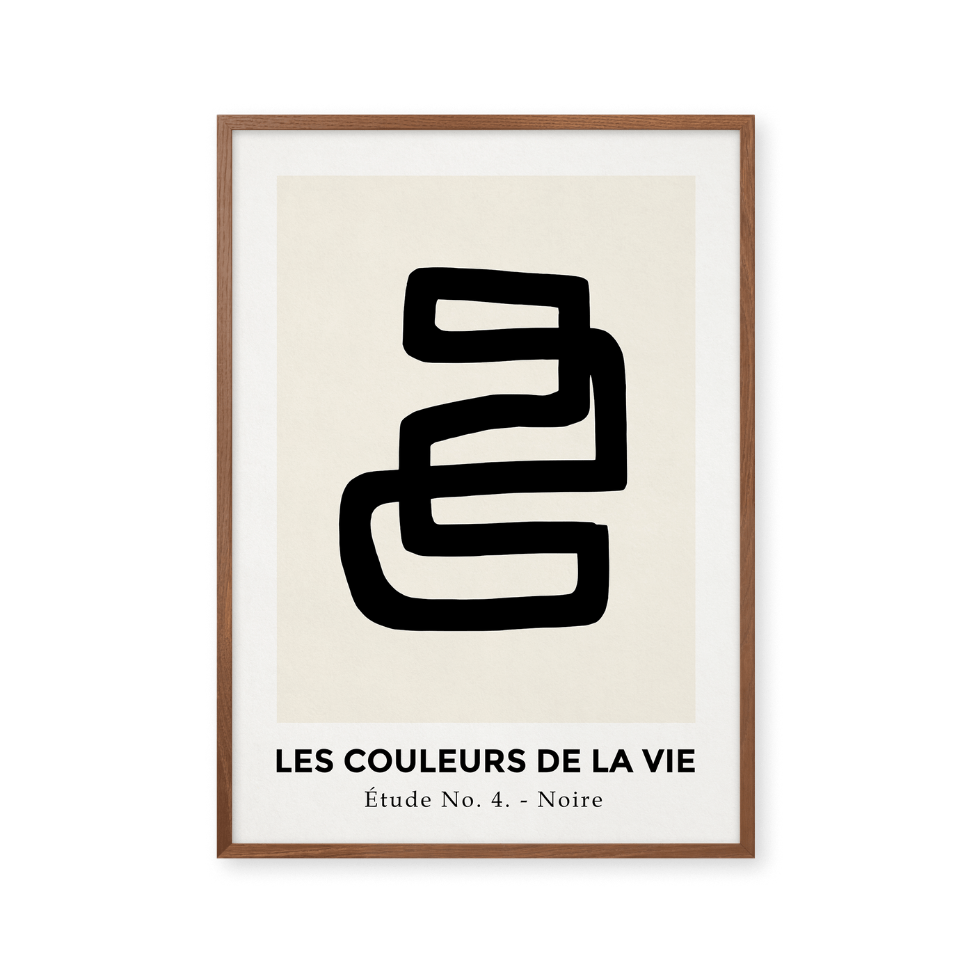 Les Couleurs de la Via Noire