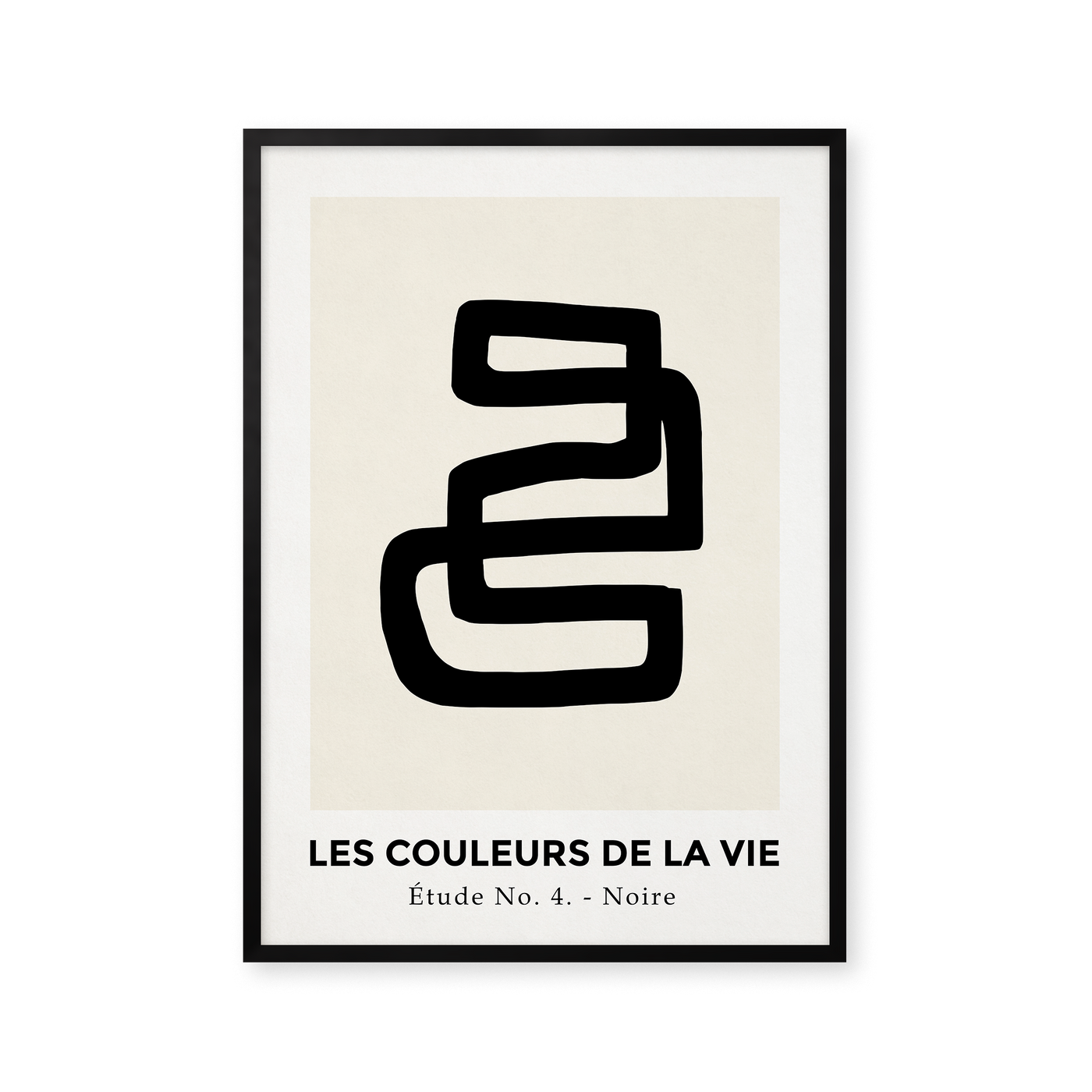 Les Couleurs de la Via Noire