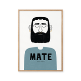 Mate