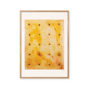 Monotype – Bright Yellow