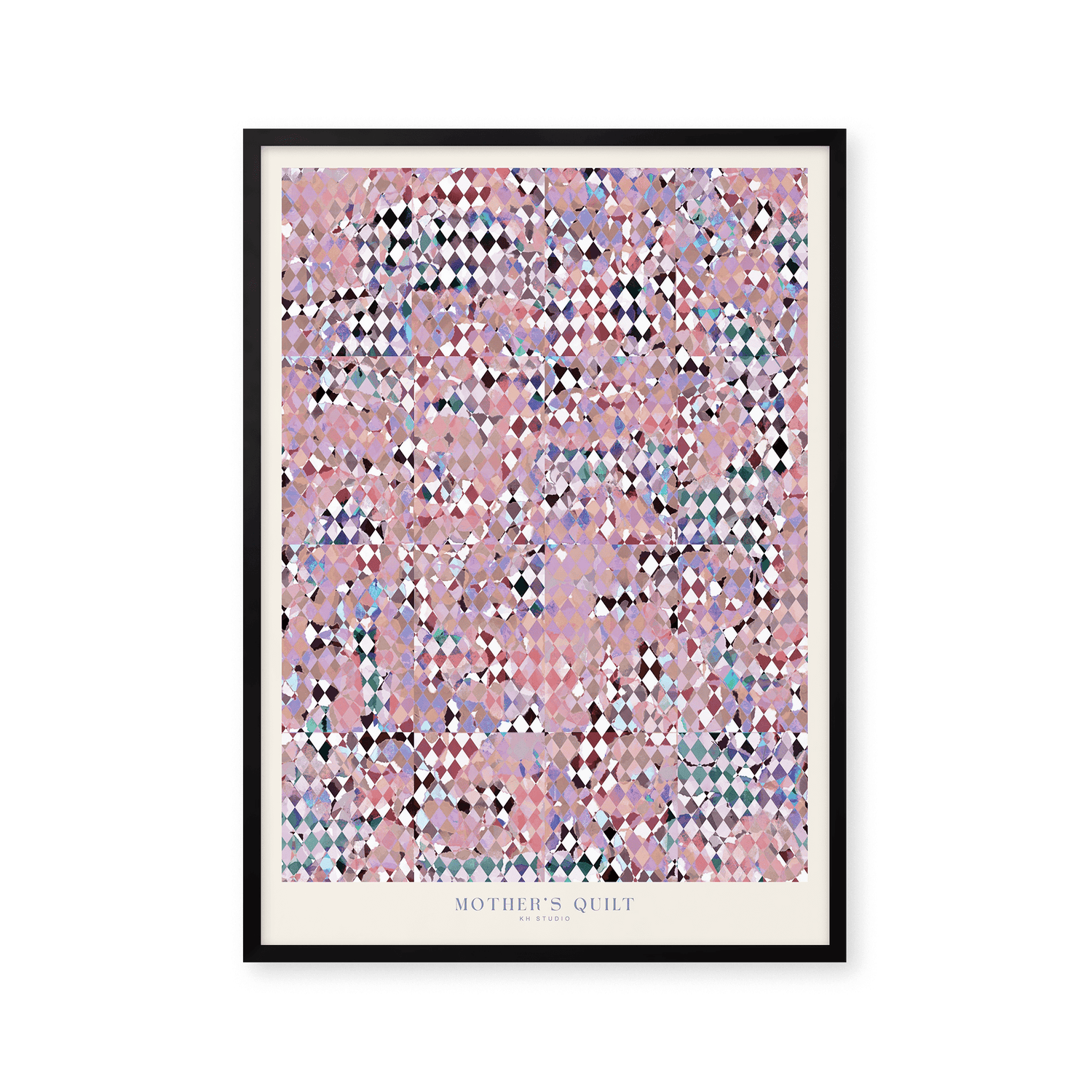 Mothers Quilt 2