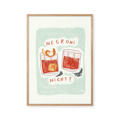 Negroni