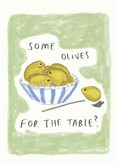 Olives