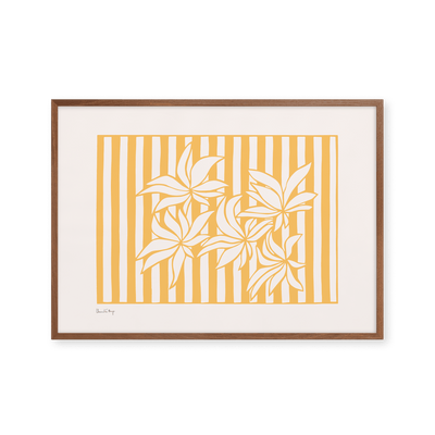 Papercut 09 - Citrus Grove