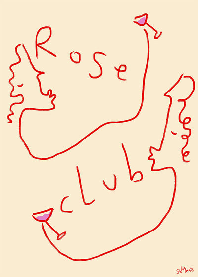 ROSE CLUB