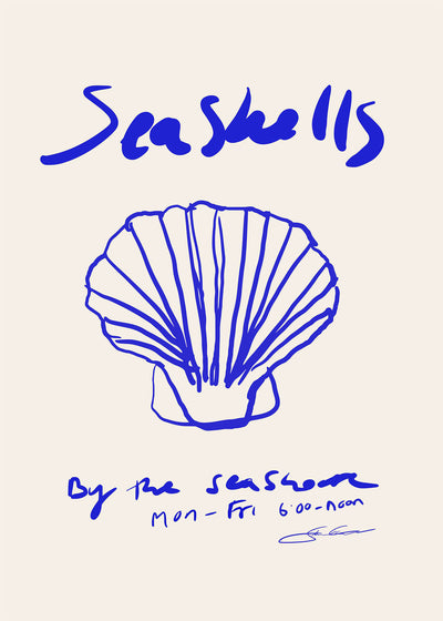 Seashells