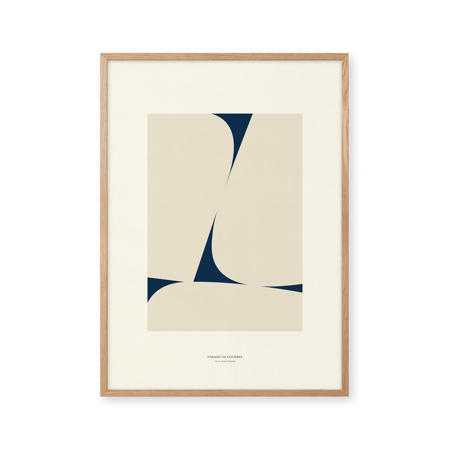 Shapes of curves 06