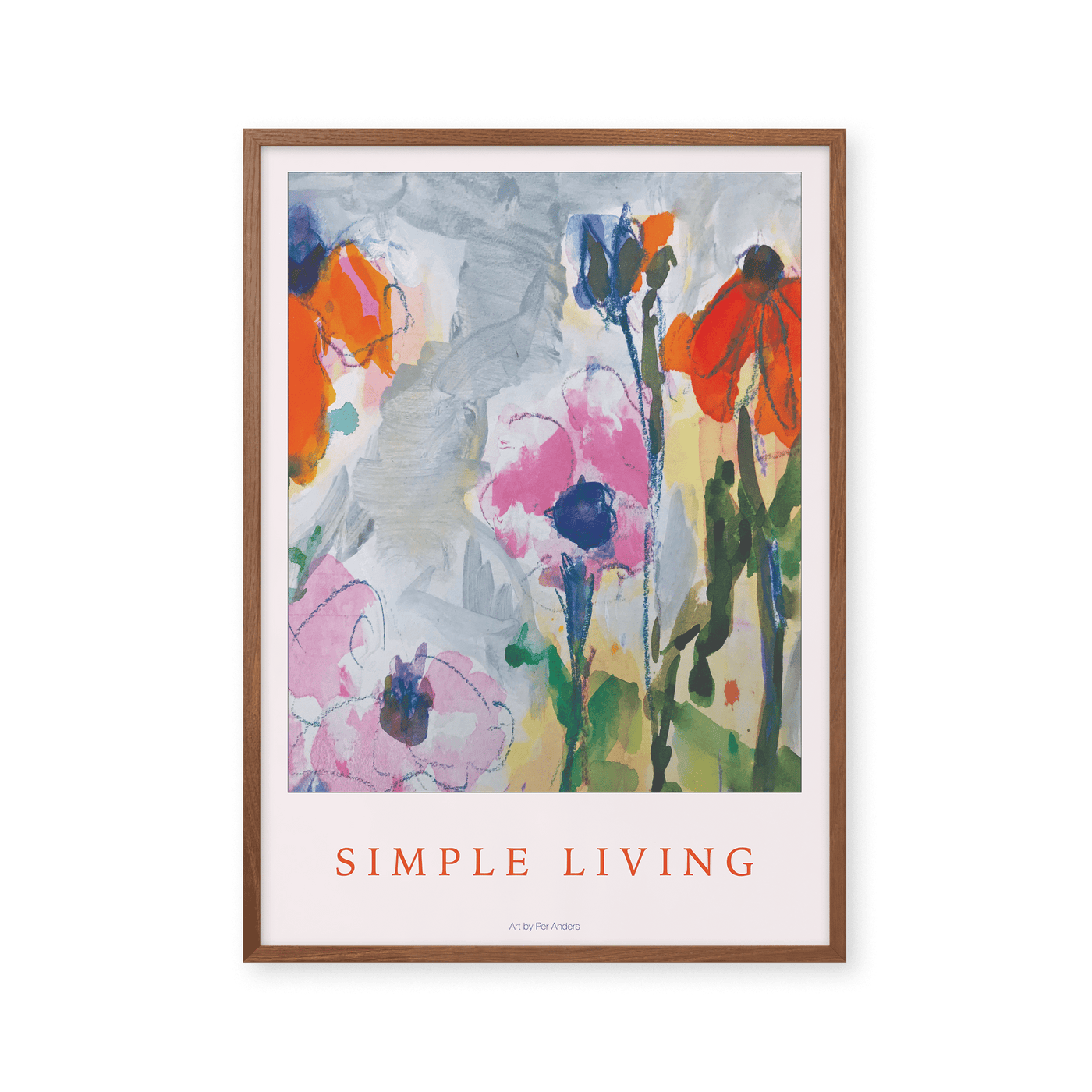 Simple living