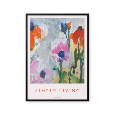 Simple living