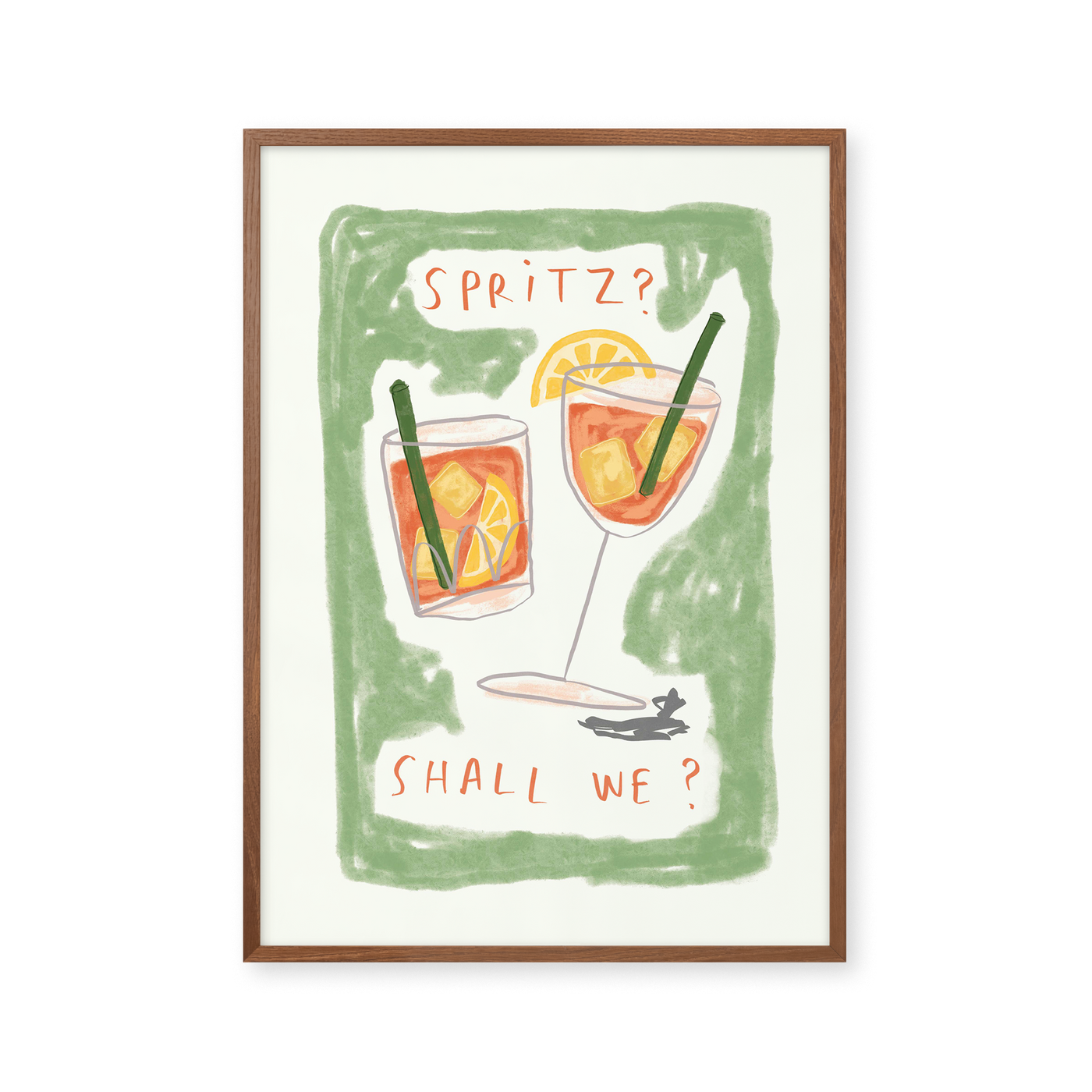 Spritz