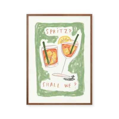 Spritz