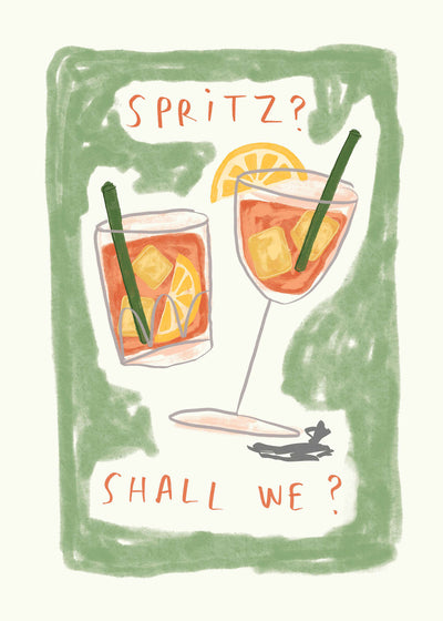 Spritz