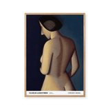 Standing model